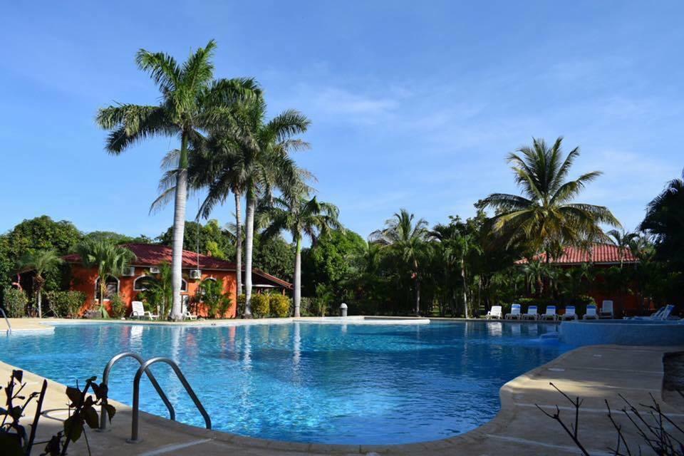 Villas Guanacaste Potrero  Exterior photo
